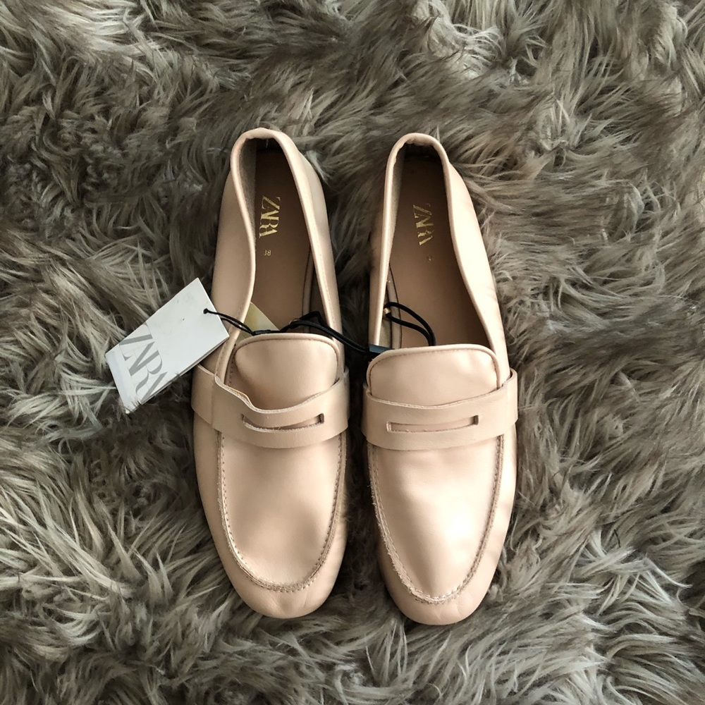 Zara shoes